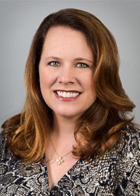 Gina B. Andrews's Profile Image