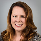 Gina B. Andrews's Profile Image