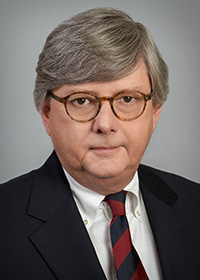 Phillip B. Carson's Profile Image
