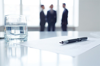 Corporate, Tax, General Business, Banking, Real Estate and Bankruptcy Group